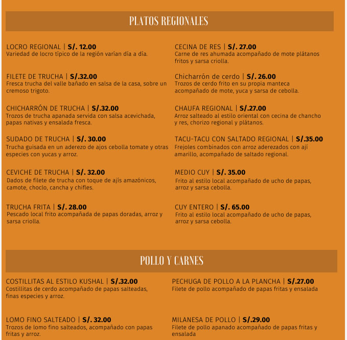 Imagen de la Carta